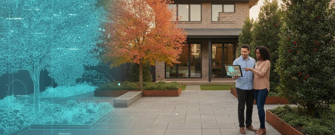 How a 3D Landscape Design Helps Visualize a Project: The 2026 Homeowner's Guide