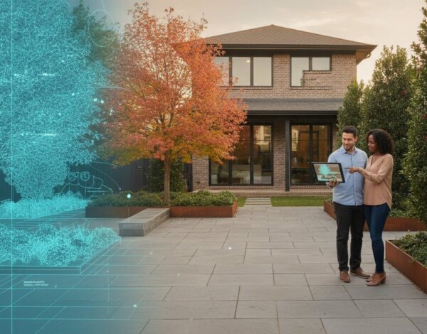 How a 3D Landscape Design Helps Visualize a Project: The 2026 Homeowner's Guide