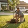 The Source-to-Soil Advantage: Benefits of Using a Tree Nursery for Landscaping