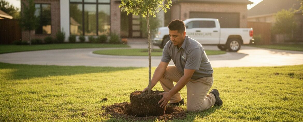 The Source-to-Soil Advantage: Benefits of Using a Tree Nursery for Landscaping