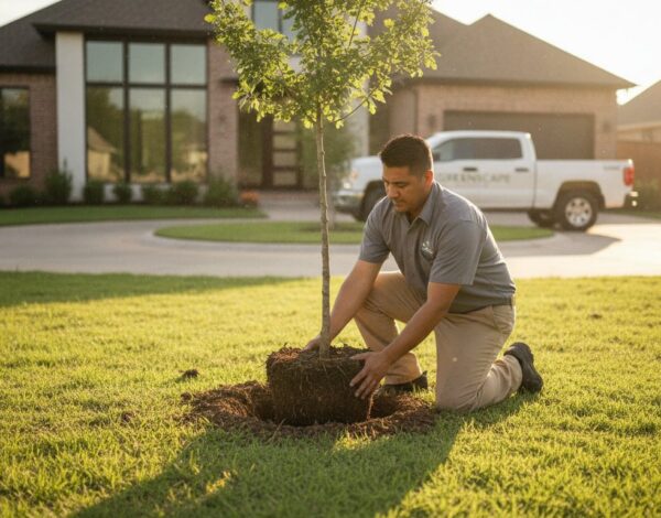 The Source-to-Soil Advantage: Benefits of Using a Tree Nursery for Landscaping