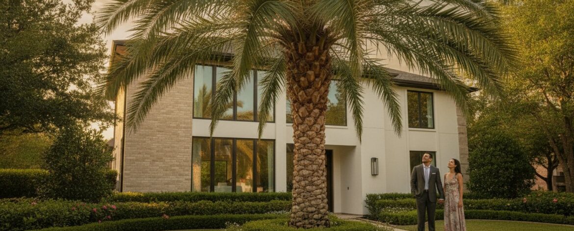 Cost of Sylvester Palm in Houston: 2026 Price & Value Guide
