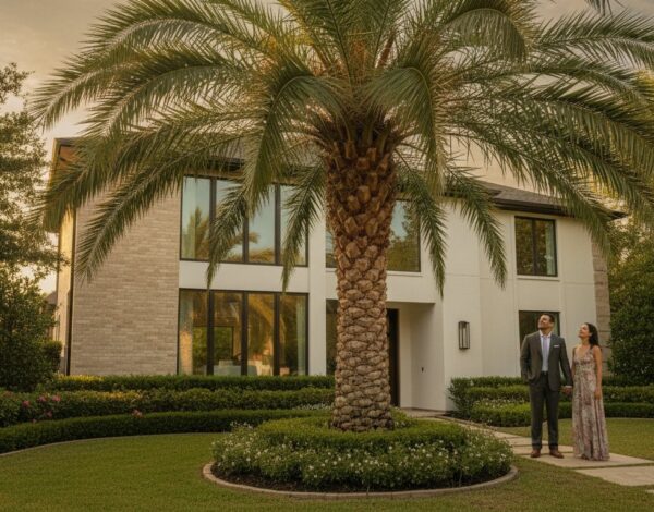 Cost of Sylvester Palm in Houston: 2026 Price & Value Guide