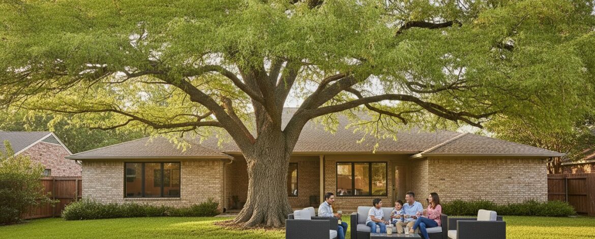 Montezuma Cypress Houston: The Ultimate Guide to This Majestic Fast-Growing Tree
