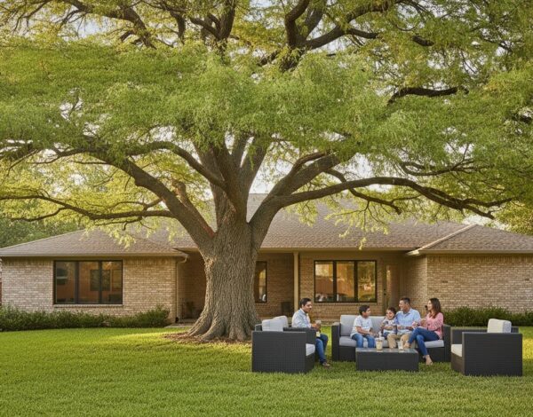 Montezuma Cypress Houston: The Ultimate Guide to This Majestic Fast-Growing Tree