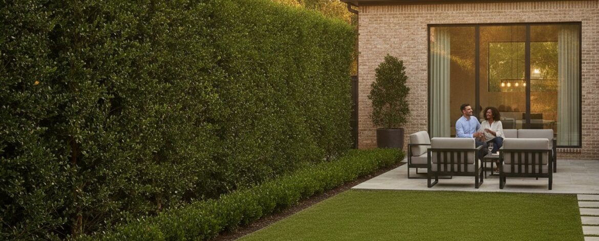Best Privacy Shrubs for Houston: Top 2026 Picks for Living Fences