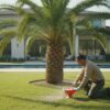 Best Fertilizer for Palm Trees in Texas: The 2026 Expert Guide