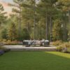Landscaping Services in The Woodlands: Nursery-Direct Design & Installation (2026)