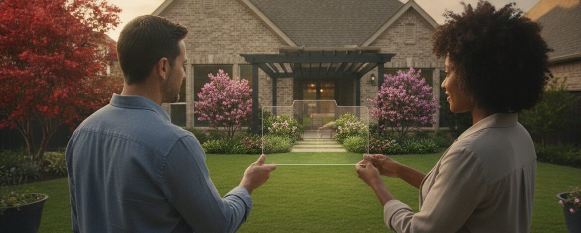 3D Landscape Design in Houston: Visualizing Your Dream Yard in 2026 - Hero Image 3D Landscape Design in Houston: Visualizing Your Dream Yard in 2026