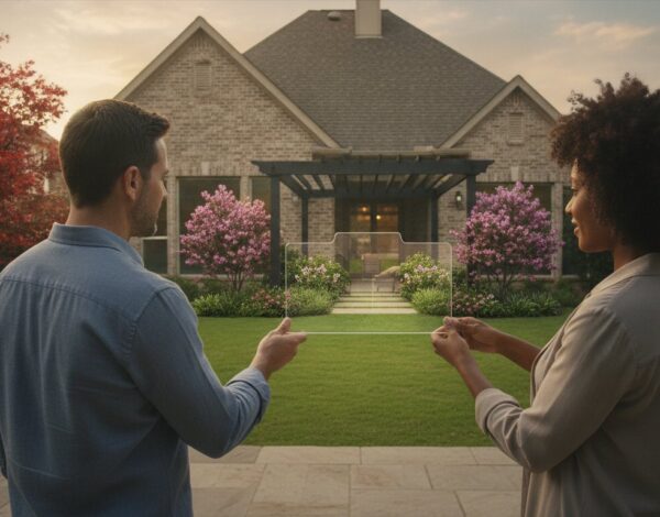3D Landscape Design in Houston: Visualizing Your Dream Yard in 2026