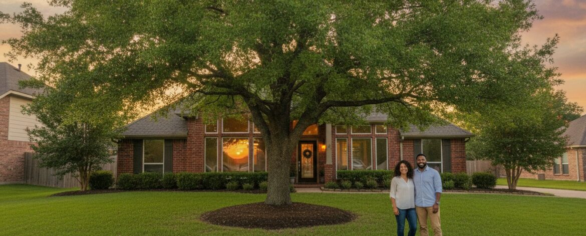 Best Trees for Clay Soil in Houston: 2026 Homeowner’s Guide