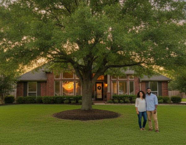 Best Trees for Clay Soil in Houston: 2026 Homeowner’s Guide