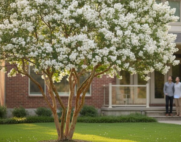 Crape Myrtle Houston: The Ultimate Guide to Choosing & Growing the Best Varieties