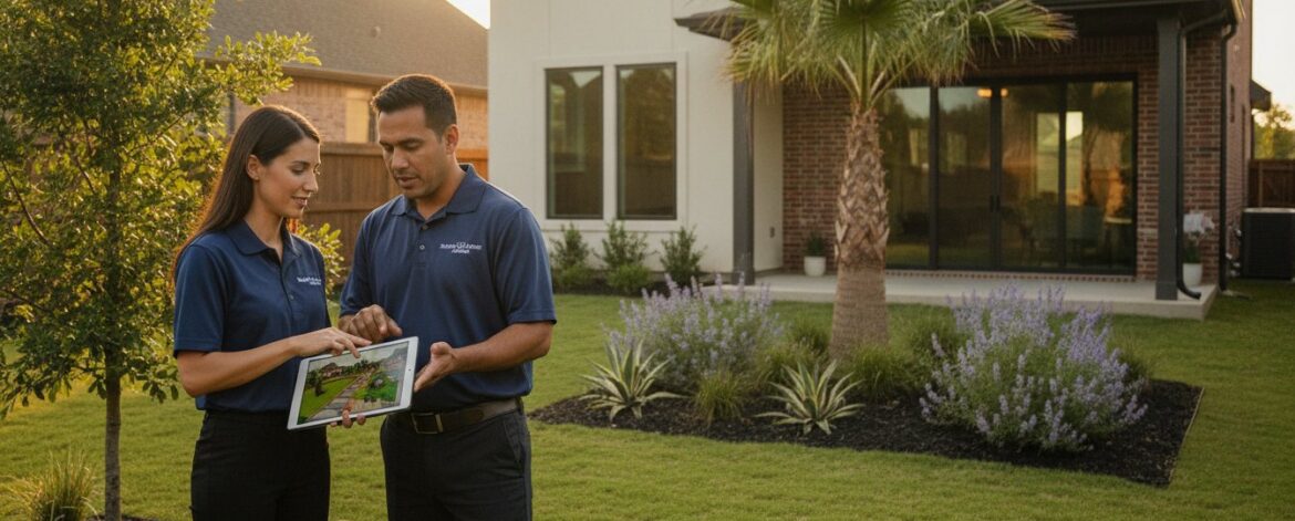 Expert Landscape Contractors in Houston: The 2026 Homeowner’s Guide