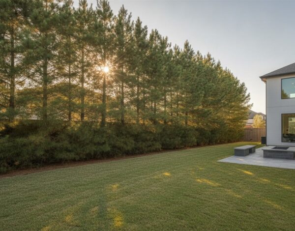 Loblolly Pine Houston: 2026 Fast-Growing Privacy Guide