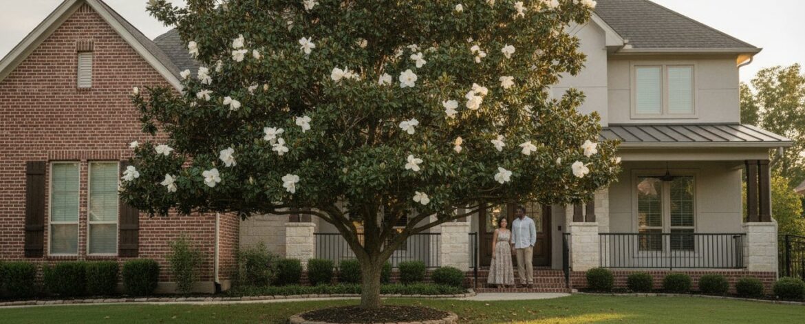 Magnolia Trees in Houston: The 2026 Guide to Selection, Planting, and Care - Hero Image Magnolia Trees in Houston: The 2026 Guide to Selection, Planting, and Care