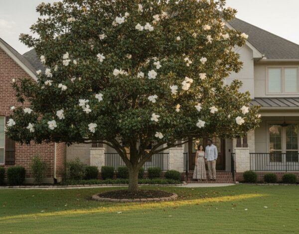 Magnolia Trees in Houston: The 2026 Guide to Selection, Planting, and Care
