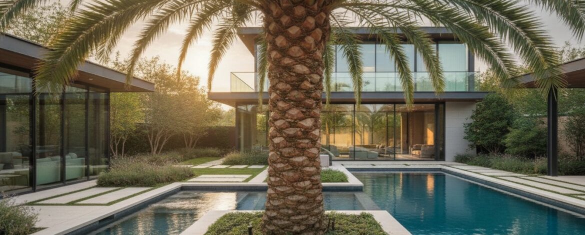 Medjool Date Palm Houston: The Complete Guide to Luxury Landscapes