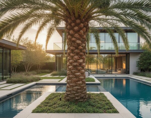 Medjool Date Palm Houston: The Complete Guide to Luxury Landscapes