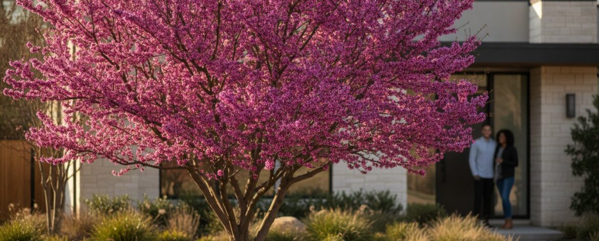 Mexican Redbud Houston: The Ultimate Guide to Planting & Care (2026)