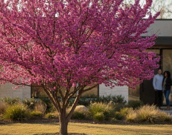 Mexican Redbud Houston: The Ultimate Guide to Planting & Care (2026)