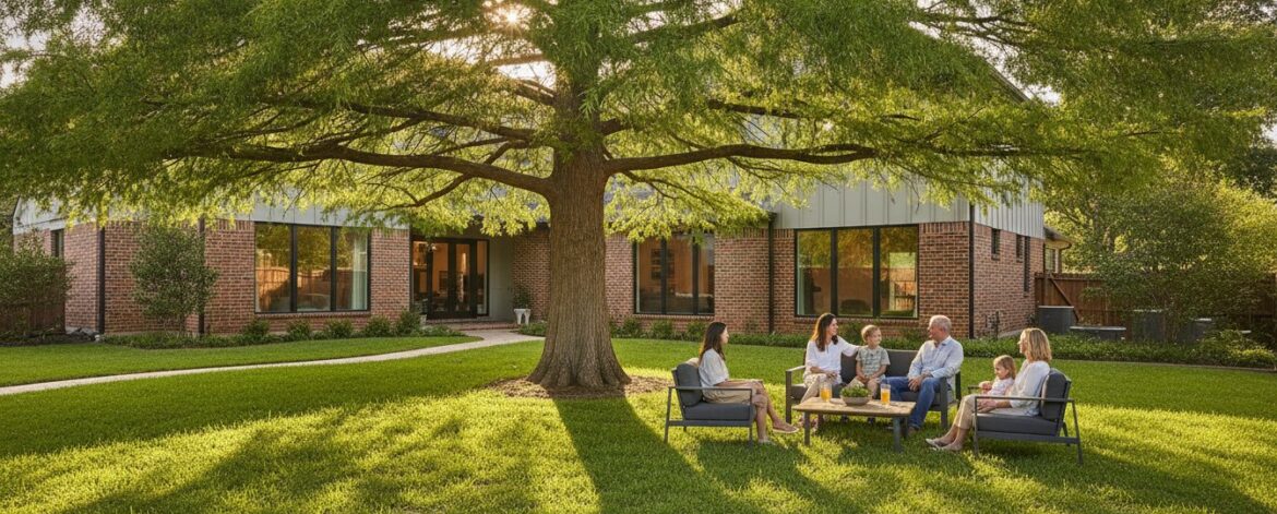 Montezuma Cypress Houston: The Ultimate Guide to This Majestic Fast-Growing Tree