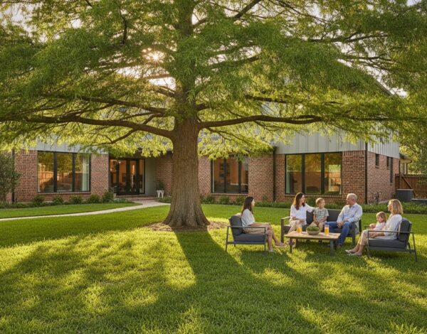 Montezuma Cypress Houston: The Ultimate Guide to This Majestic Fast-Growing Tree