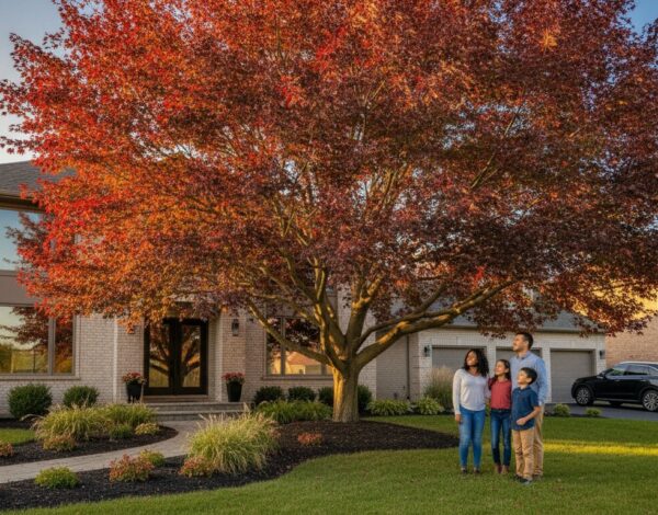 October Glory Maple in Houston: The Complete 2026 Planting & Care Guide