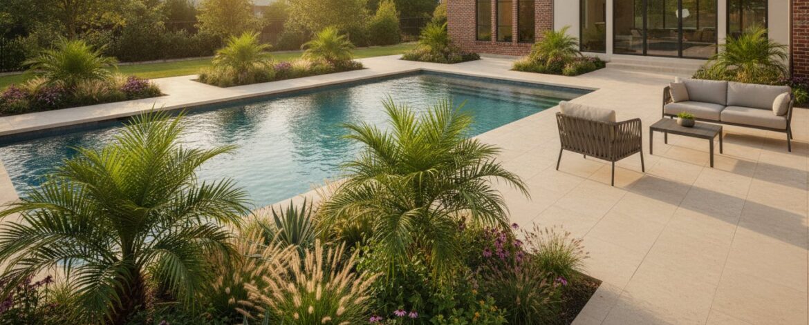 Small Palm Trees in Houston: Best Varieties for Compact Landscapes (2026)