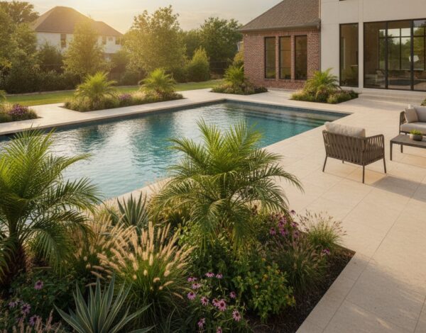 Small Palm Trees in Houston: Best Varieties for Compact Landscapes (2026)