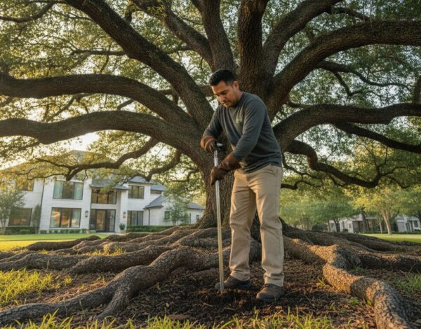 Tree Fertilizer Schedule Houston: The 2026 Guide to Seasonal Tree Health