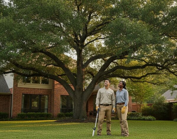 2026 Houston Tree Fertilizer Schedule: Seasonal Guide