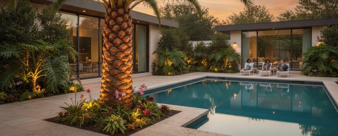 Medjool Date Palm Houston: The Complete Guide to Luxury Landscapes