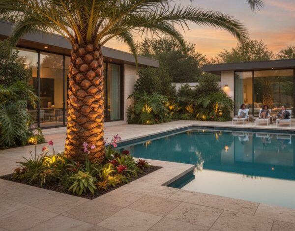 Medjool Date Palm Houston: The Complete Guide to Luxury Landscapes