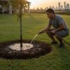 Watering Schedule for New Trees in Houston: 2026 Guide