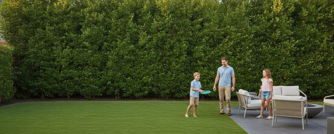 Best Houston Privacy Trees: 2026 Evergreen Guide
