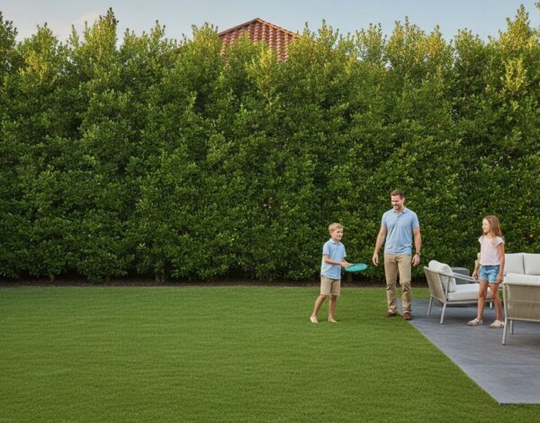 Best Houston Privacy Trees: 2026 Evergreen Guide