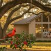 Best Trees for Birds in Houston: 2026 Homeowner’s Guide