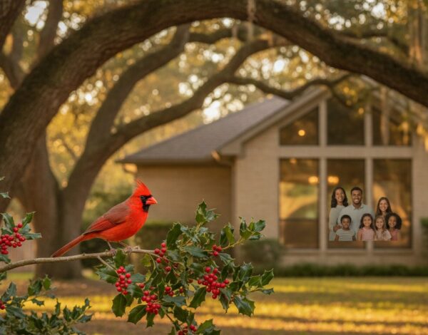 Best Trees for Birds in Houston: 2026 Homeowner’s Guide