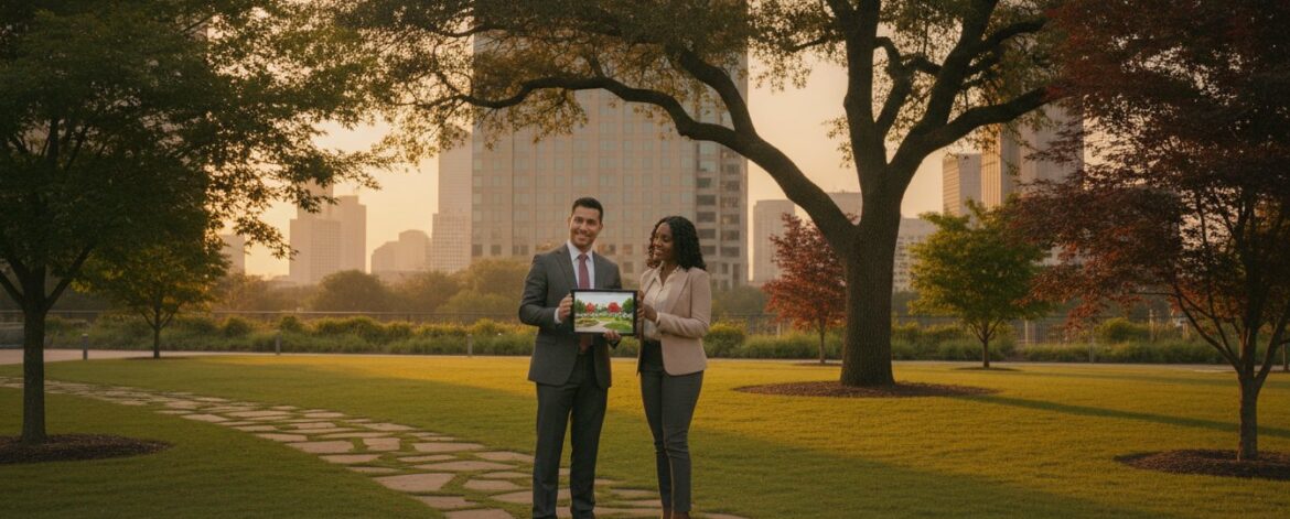 Commercial Tree Services Houston: The 2026 Guide to Nursery-Direct Value