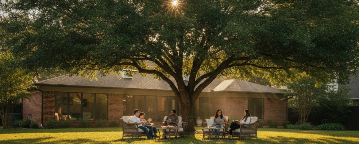 Drake Elm Houston: The Ultimate Guide to This Fast-Growing Shade Tree