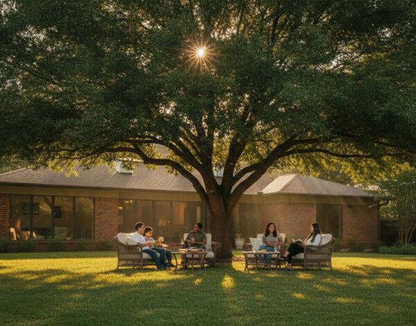 Drake Elm Houston: The Ultimate Guide to This Fast-Growing Shade Tree