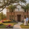 Front Yard Landscaping Houston: The 2026 Guide to Nursery-Direct Design
