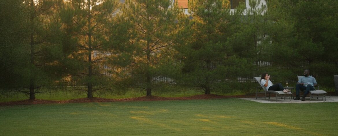 Loblolly Pine in Houston: The Complete Guide to Planting and Care (2026)