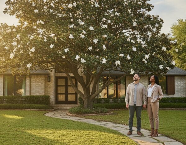 Magnolia Trees Houston: The 2026 Homeowner’s Selection & Care Guide