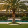 Medjool Date Palms in Houston: The 2026 Guide to Luxury Landscape Success
