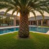 Mule Palm Hardiness Zone Houston: 2026 Growth Guide