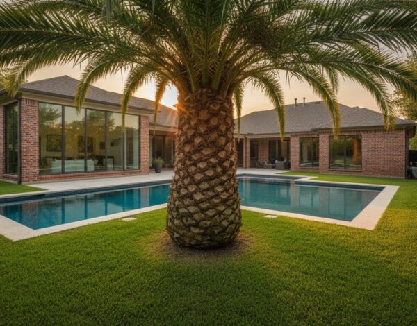 Mule Palm Hardiness Zone Houston: 2026 Growth Guide