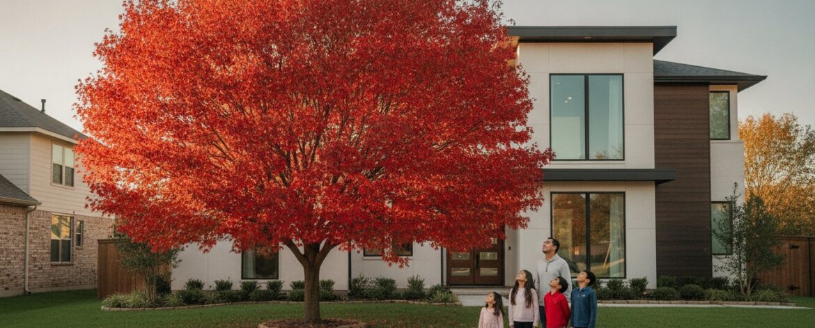 October Glory Maple in Houston: The Complete 2026 Planting & Care Guide - Hero Image October Glory Maple in Houston: The Complete 2026 Planting & Care Guide