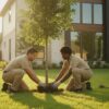 Peace of Mind Tree Installation Service: Protecting Your Houston Landscape Investment